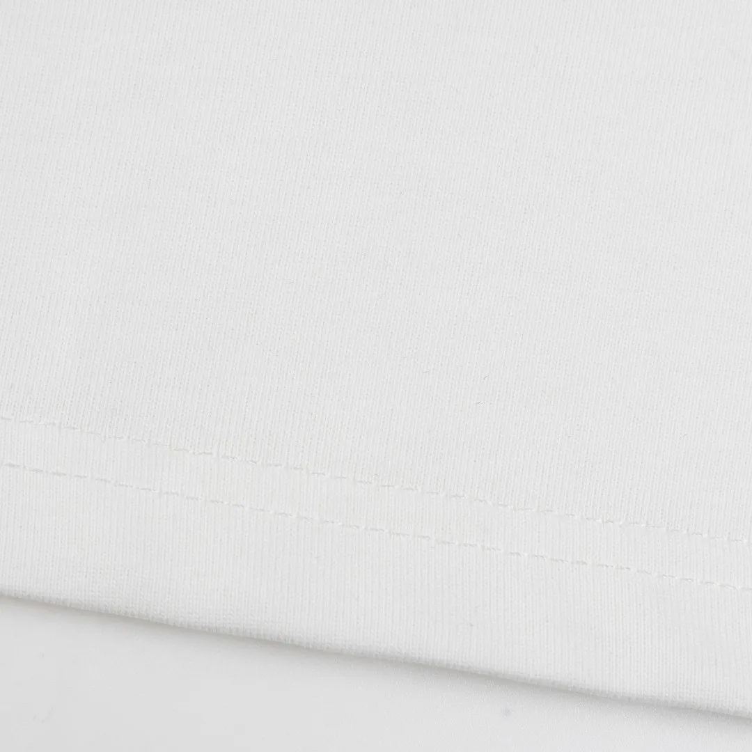 white background